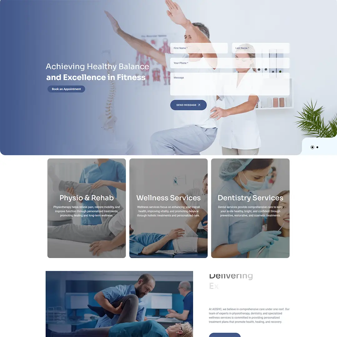 Clinic Analytics Report