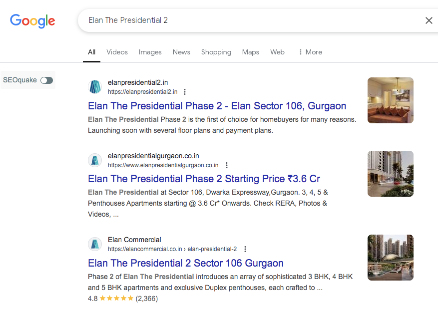 Elan Last 30 Days User Engagement