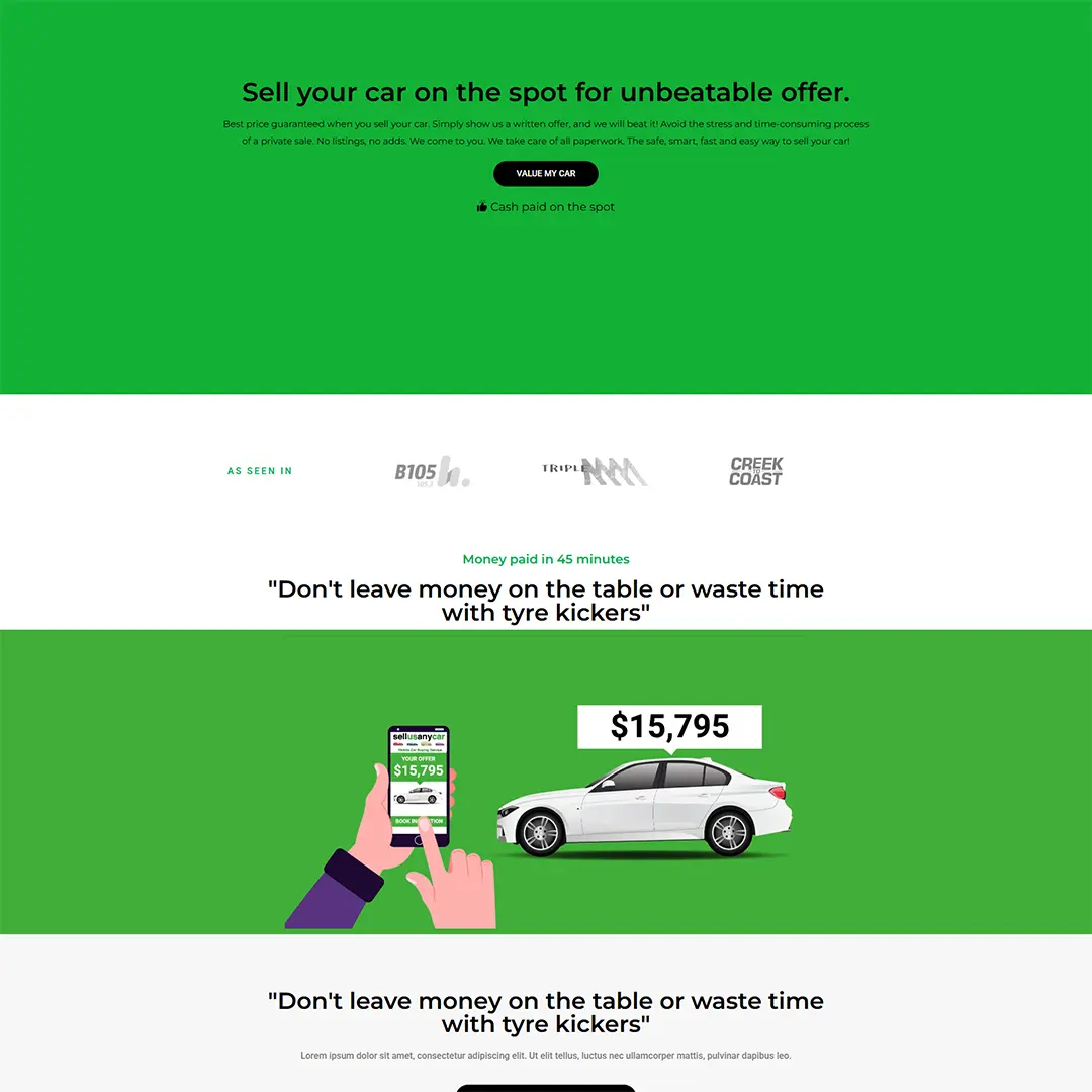 Client Analytics Report