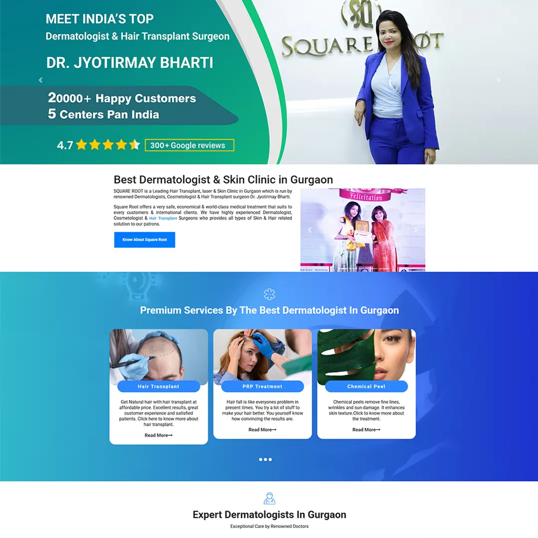 Clinic Analytics Report