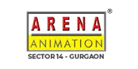 digital marketing, SEO for Arena animation brand
