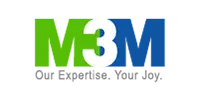 digital marketing, SEO for M3M brand