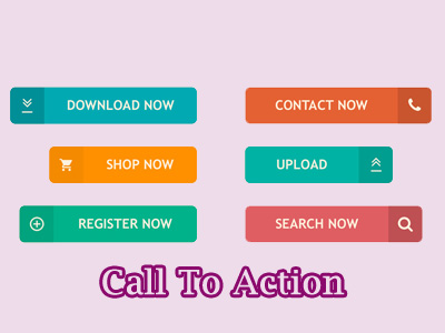 Call to Action (CTA): how to call to action