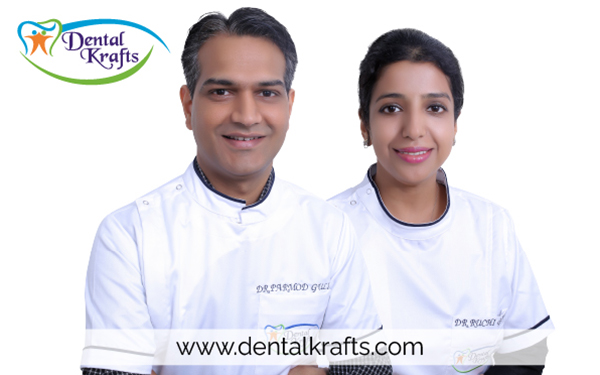 Dental Logo