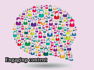 Engaging Content Engaging Content