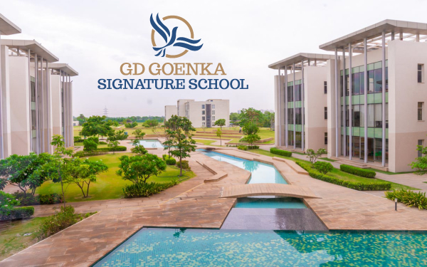 GD GOENKA SIGNATURE SCHOOL