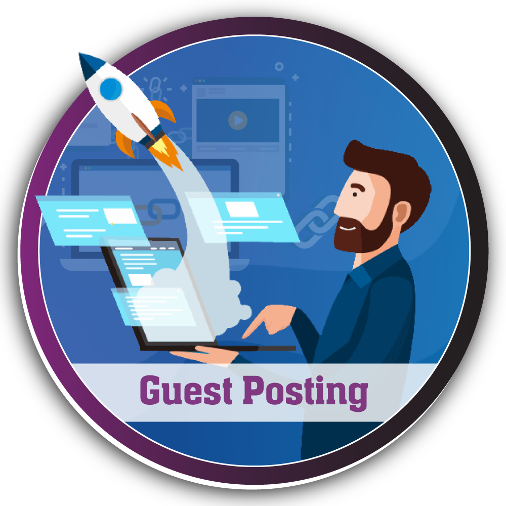 Guest Posting Service High Quality Guest Blogging sites