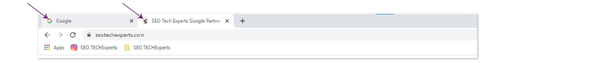 location of the Favicon What is the location of the Favicon?