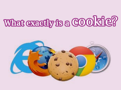 What is a Cookie how google index your page
