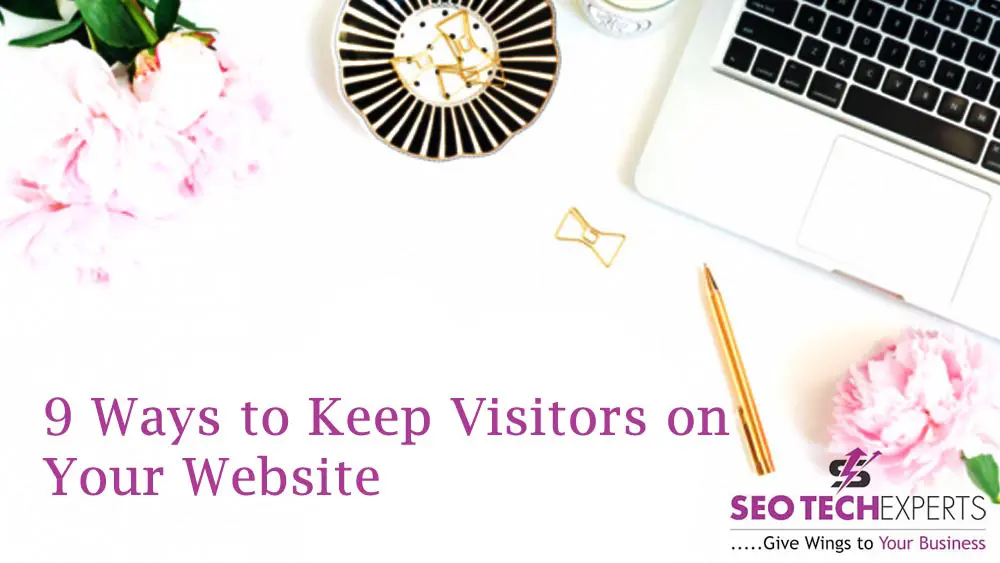 increase your website traffic