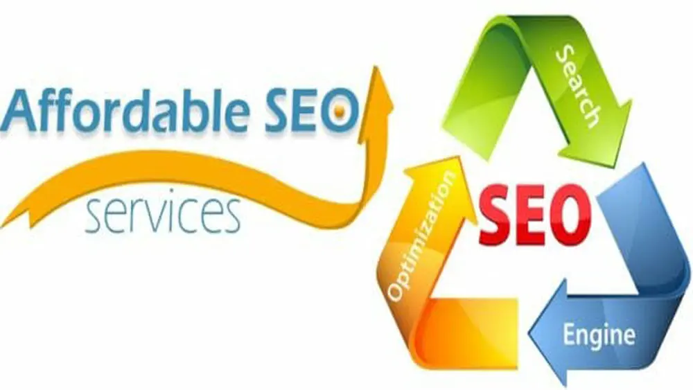 affordable seo services