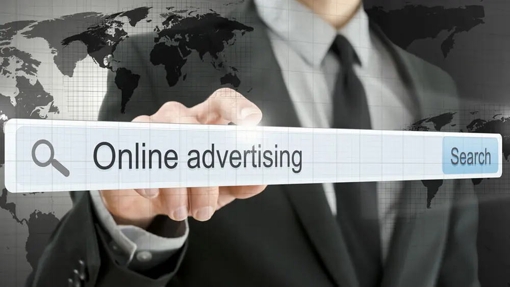 Online Advertisements
