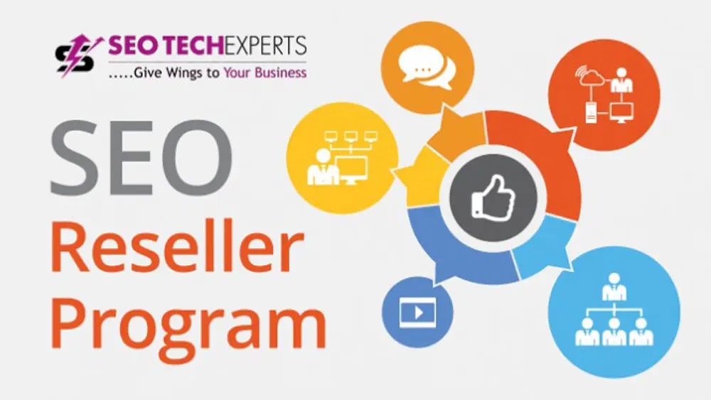 White label SEO Reseller