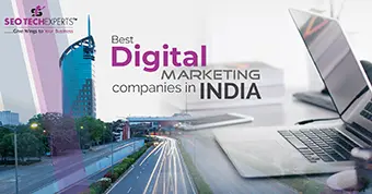 Best Digital Marketing Companies in India