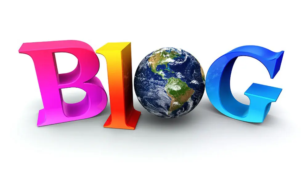 blog optimization