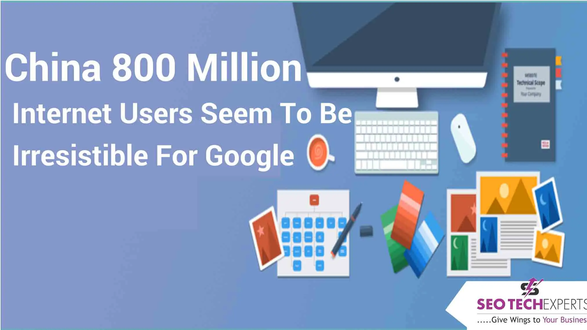 users towards Google
