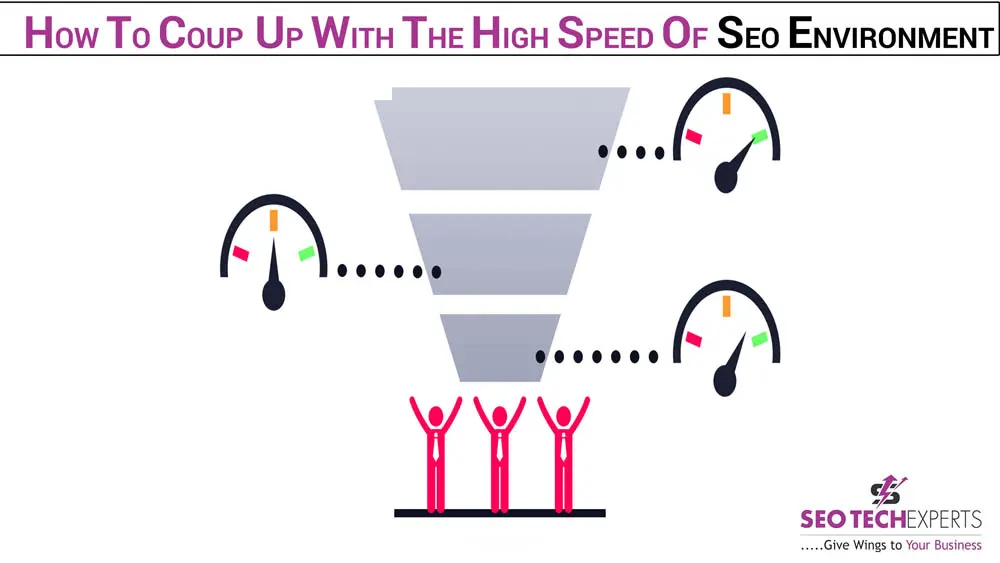 High Speed SEO