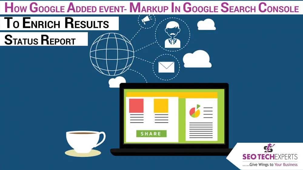 google search Console to enrich results
