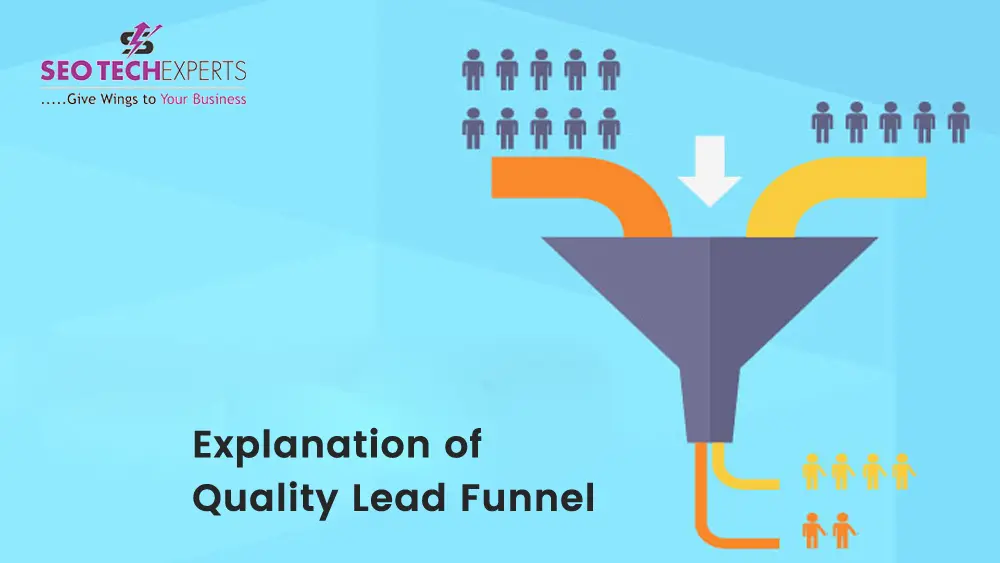 quality lead funnel