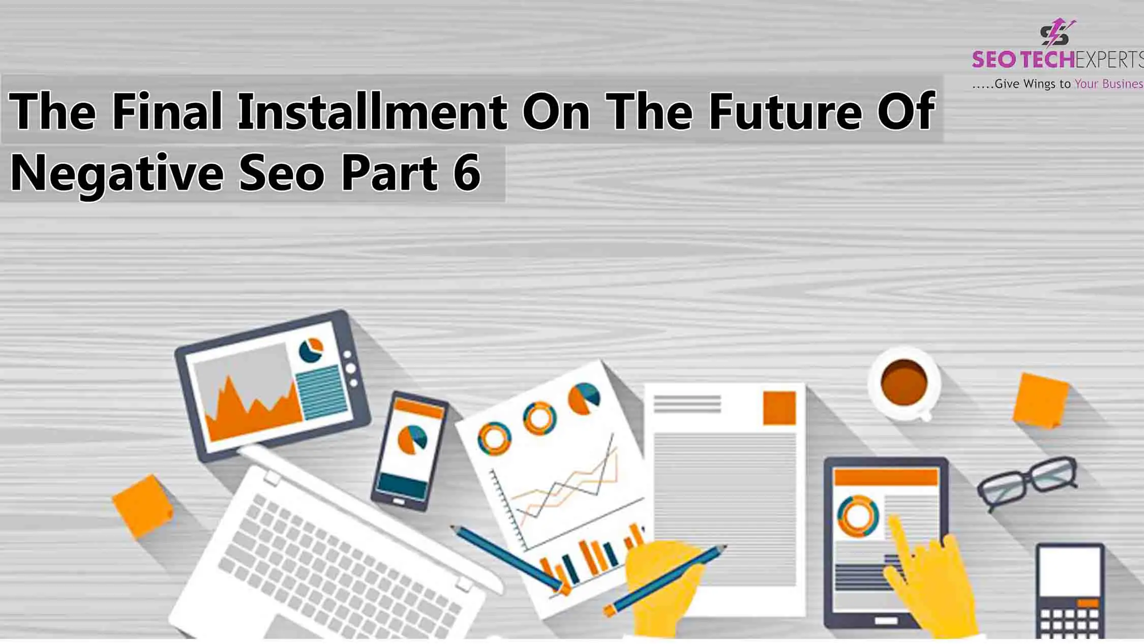 future effort of negative SEO