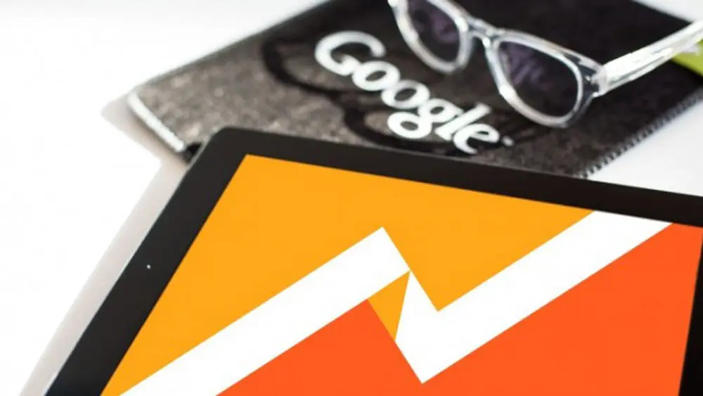 fundamentals of Google Analytics