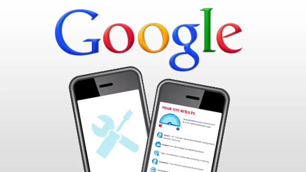 mobile friendly websites