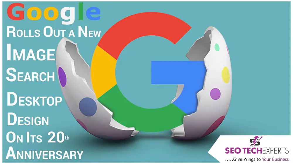Google image search