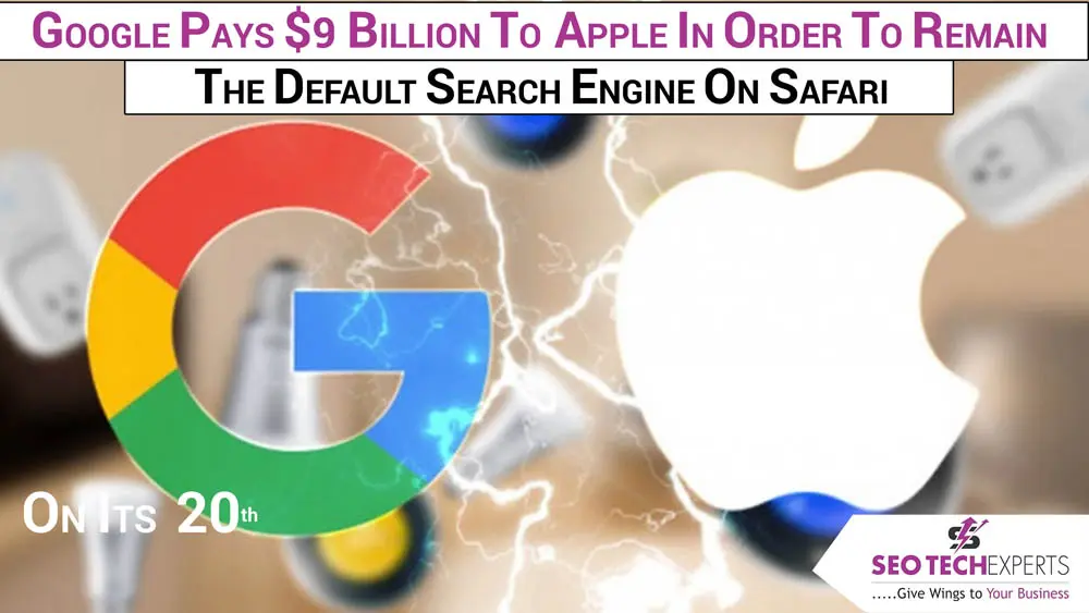 Default Search Engine
