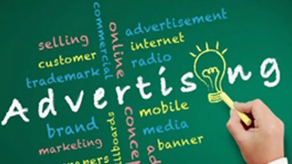 image advertisements