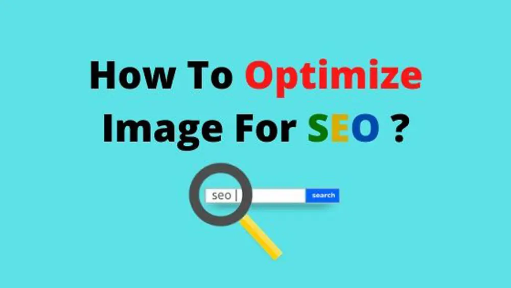 Image Optimization