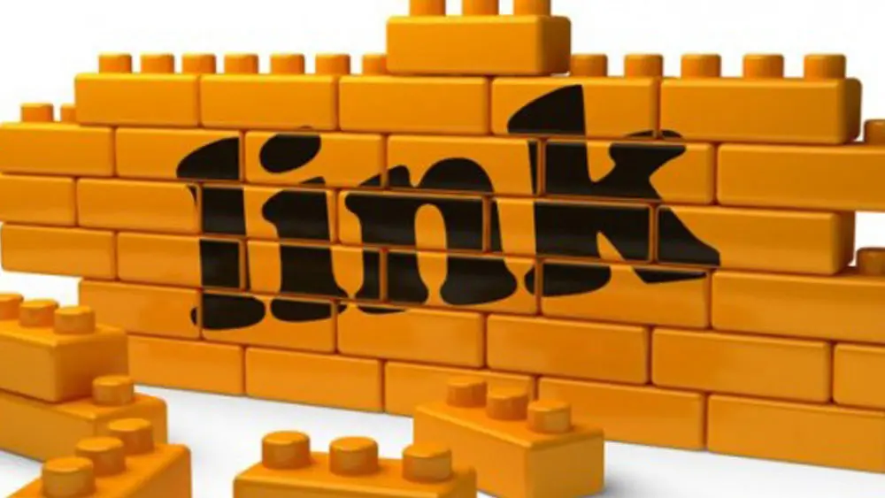 Backlinking for SEO