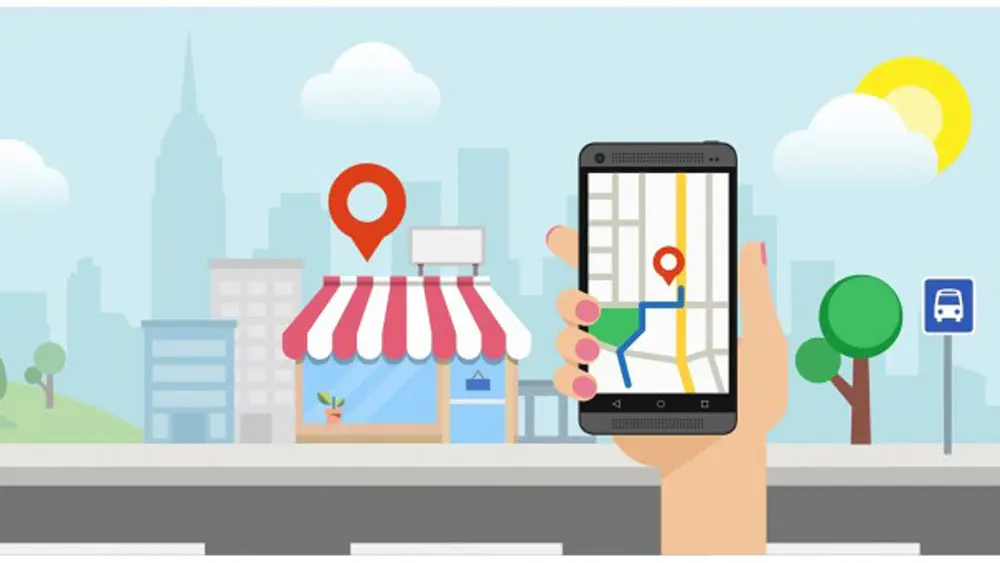 increase your online presence