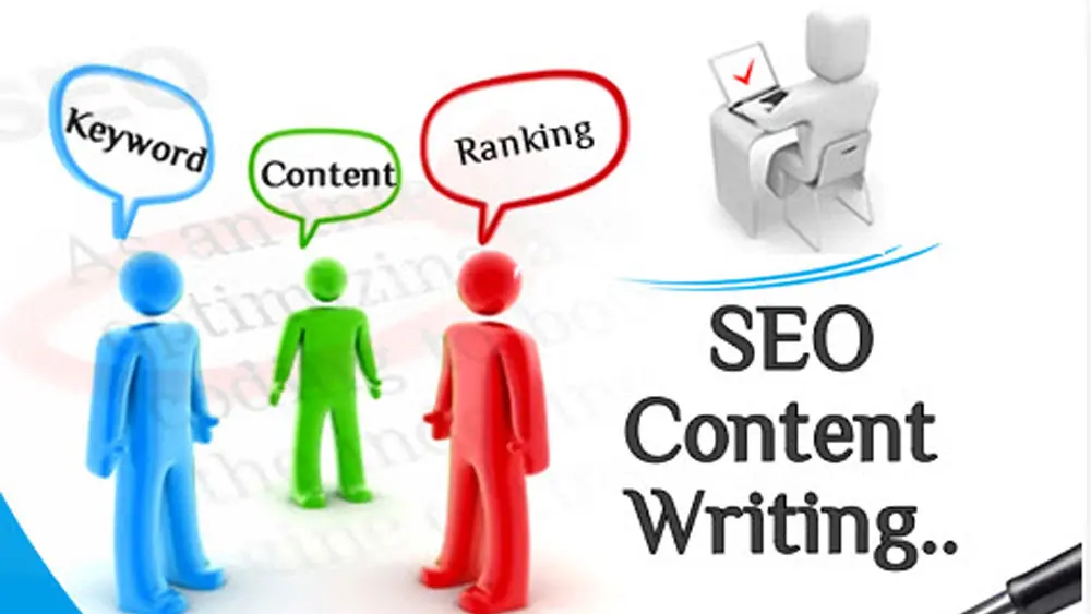 Optimize your SEO content