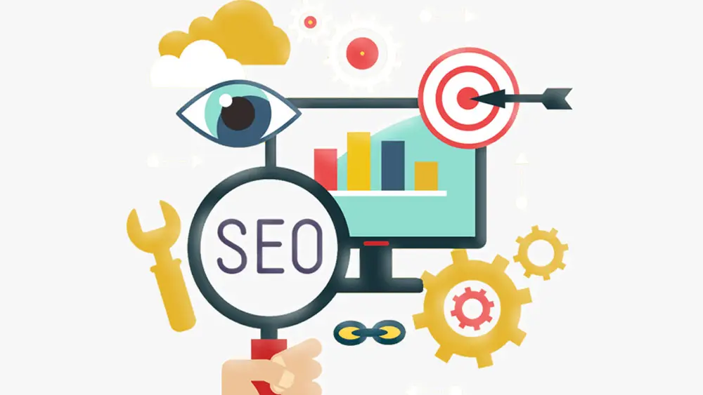 what is SEO