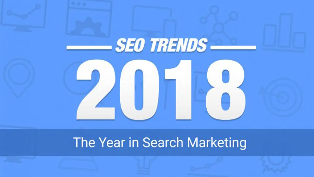 upcoming trends of SEO