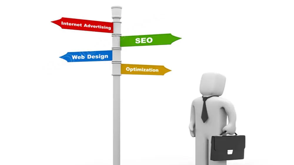seo friendly website design
