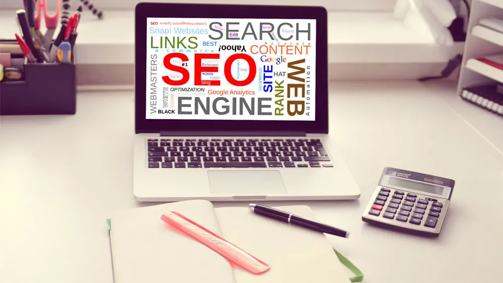 SEO services