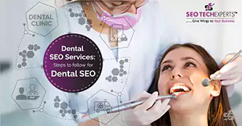 Dental SEO Services