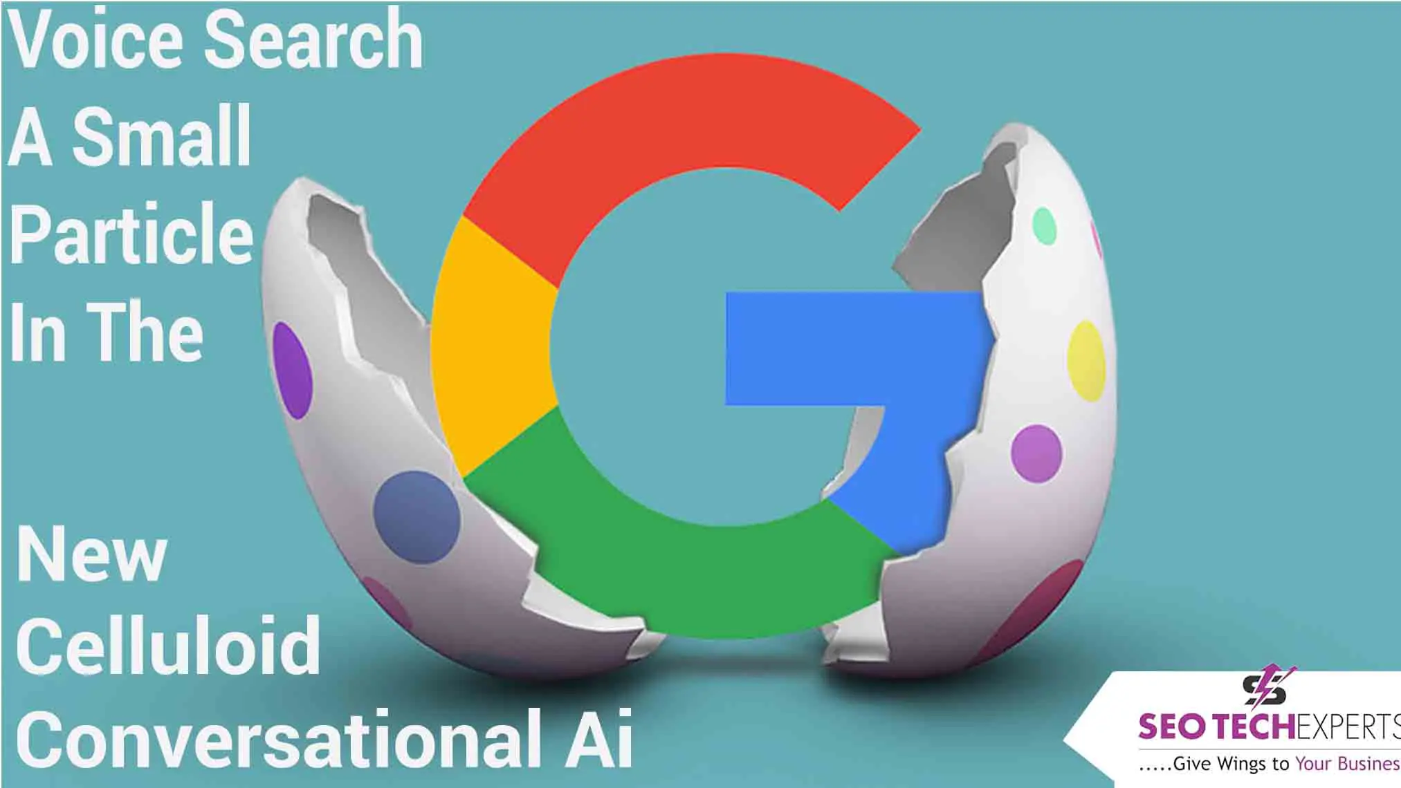 voice search