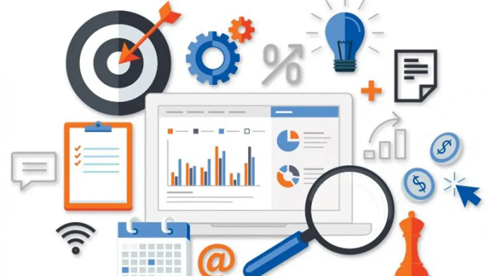Google Analytics Tools
