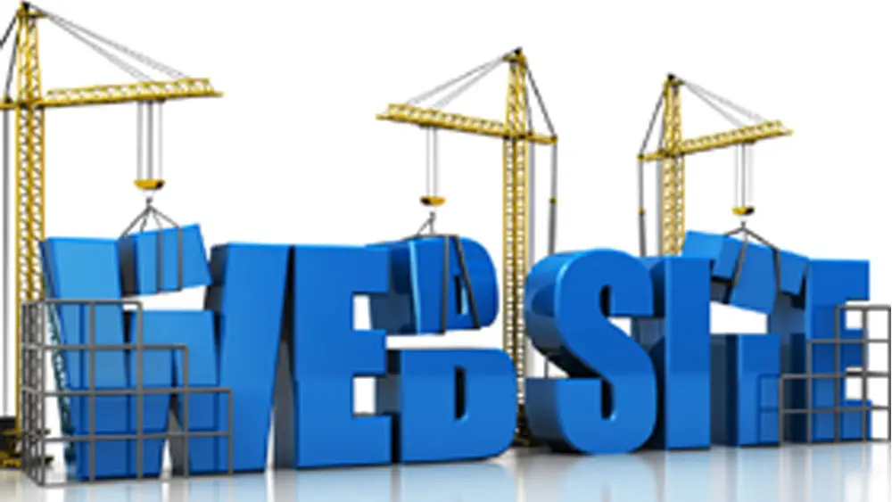 website designing services