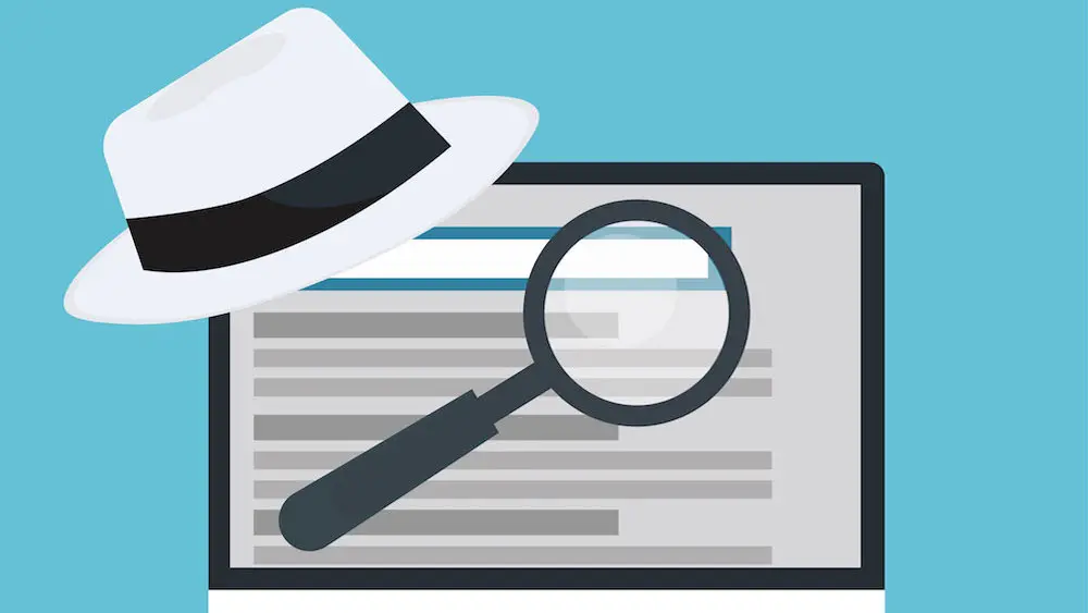 white hat seo
