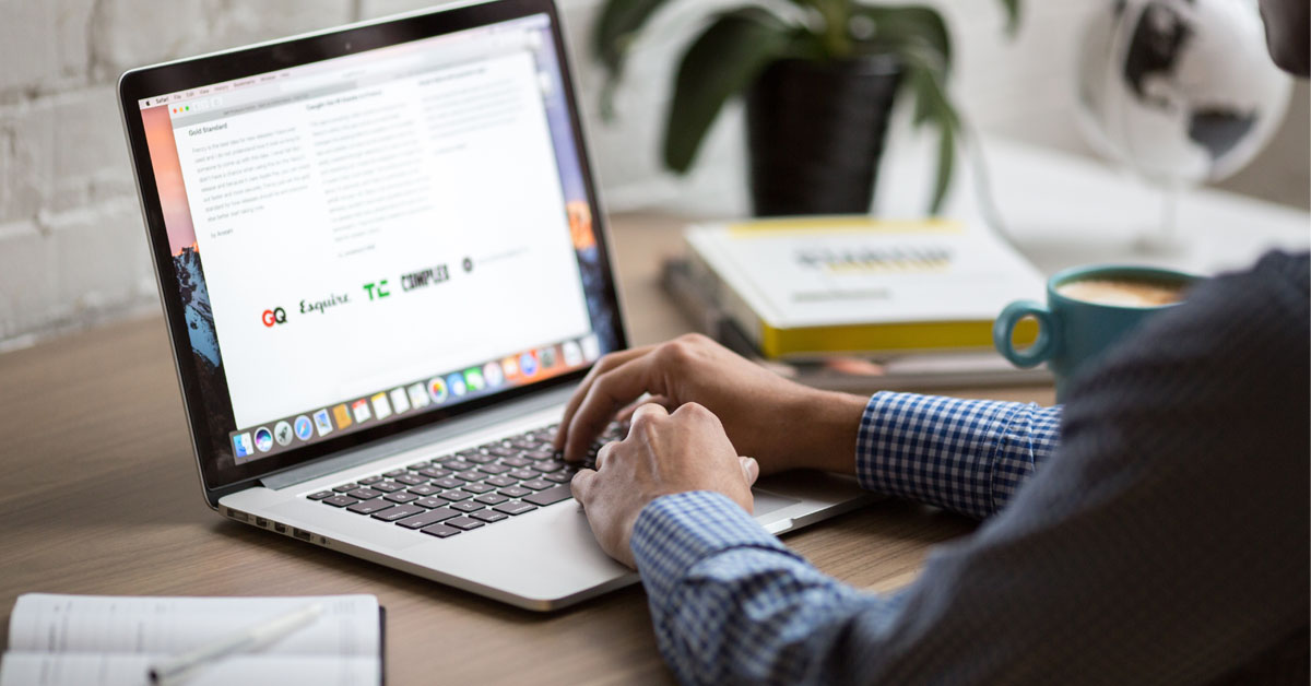 Domain Authority DA