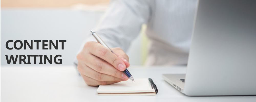Content Writing for eCommerce Marketing Campaign content writing for eCommerce