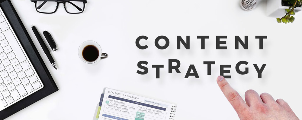 Important of Content importance of content