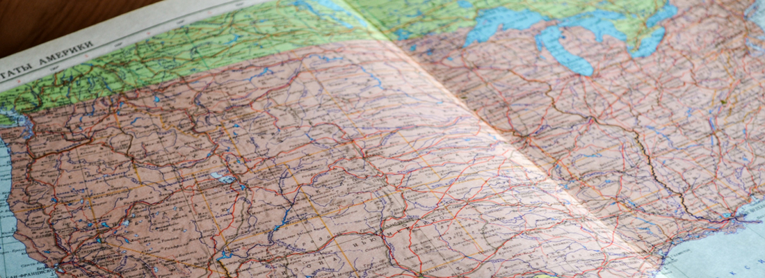 Create Tailored content for different Geographical Regions create tailored content for different geographical regions