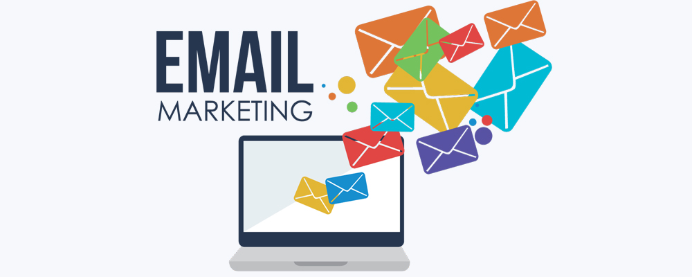 E-mail Marketing For Ecommerce E-mail Marketing for eCommerce