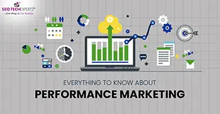 Everything to Know About Performance Marketing