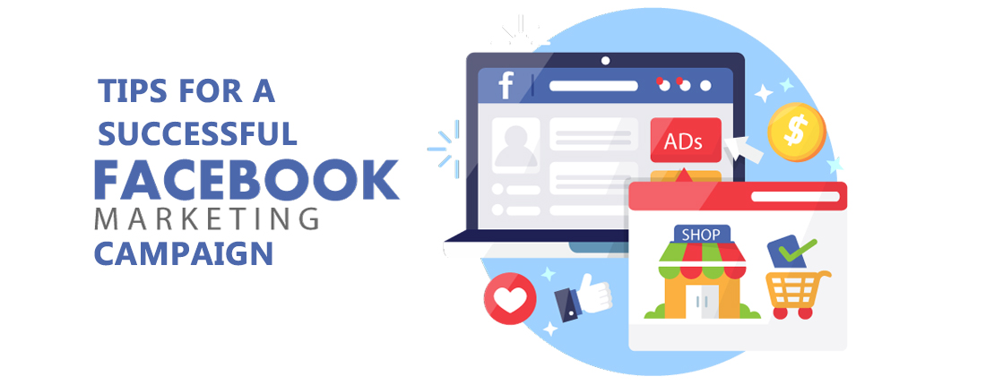 Tips for Successful Facebook Marketing Campaign tips for successful facebook marketing strategy