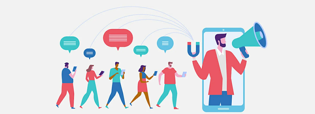 Get Influencers to Do your Job get influencers to do your job